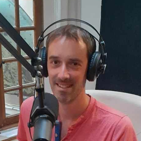 Hervé Luc